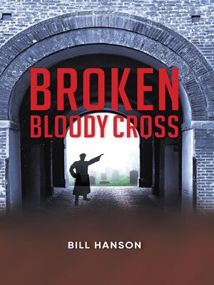 cover image of Broken Bloody Cross